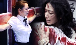 伊人激情av一区二区三区